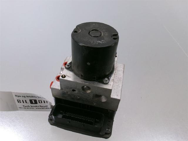 ABS Hydraulikkaggregat – bilde 1