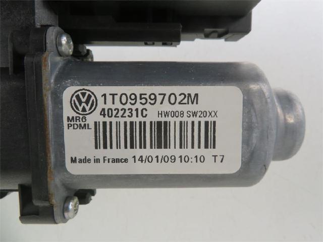 Vindusheismotor – bilde 3