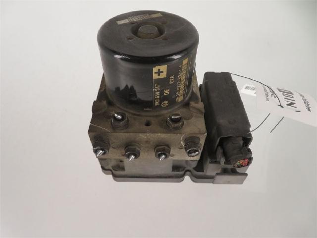 ABS Hydraulikkaggregat – bilde 2