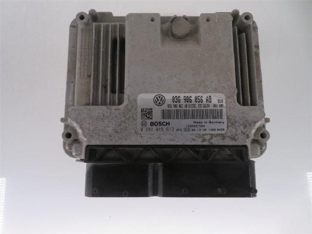 Styreenhet Motor (ECU) Diesel – bilde 2