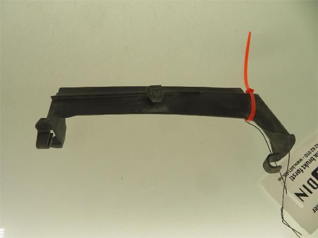 Luftstyring Front – bilde 1