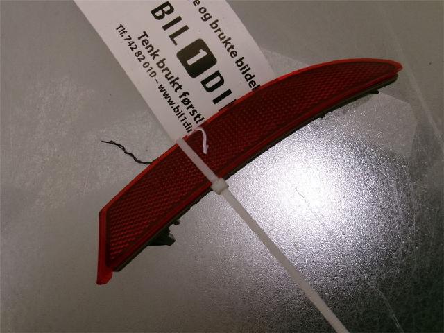 Refleks Bak – bilde 1