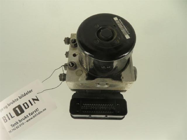 ABS Hydraulikkaggregat – bilde 1