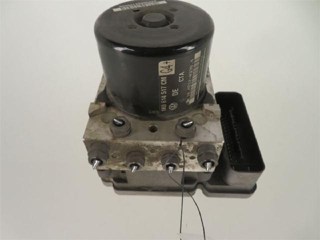 ABS Hydraulikkaggregat – bilde 2