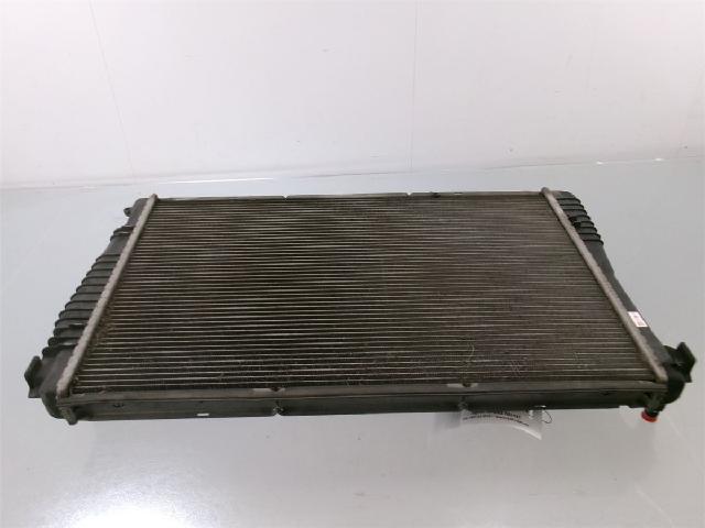 Radiator Automat – bilde 1