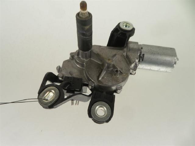 Viskermotor Bakluke – bilde 1