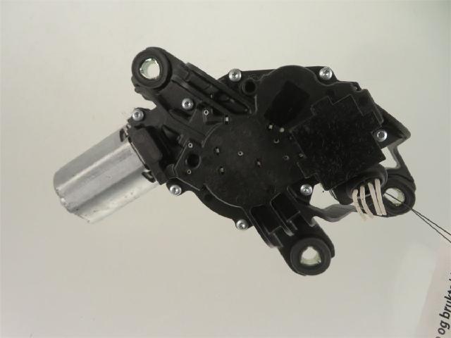 Viskermotor Bakluke – bilde 2
