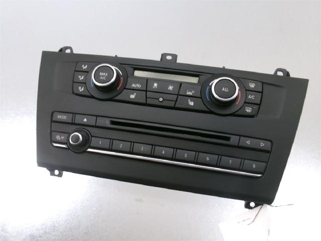 Varme AC Betjening/Display – bilde 1