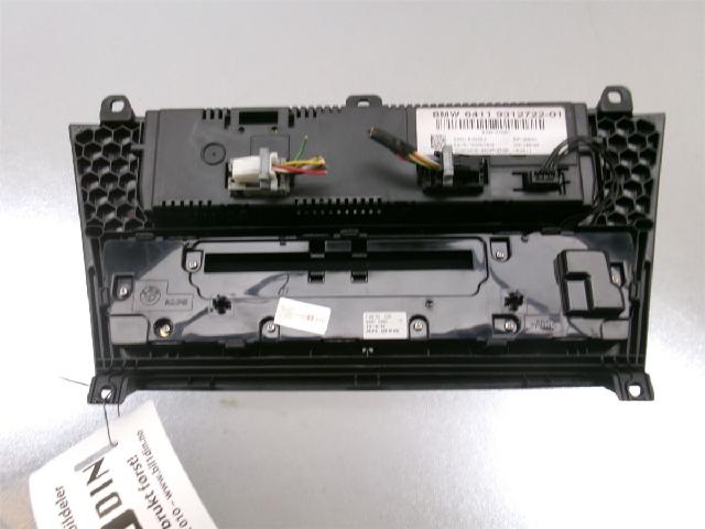 Varme AC Betjening/Display – bilde 2