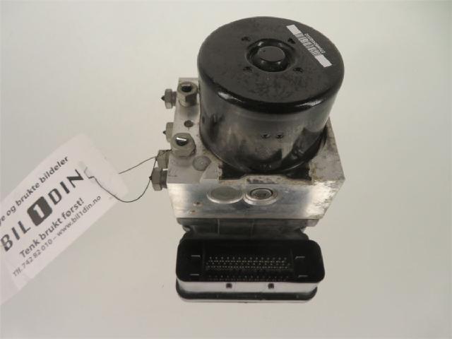 ABS Hydraulikkaggregat – bilde 2