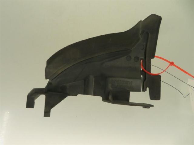 Luftstyring Front – bilde 1