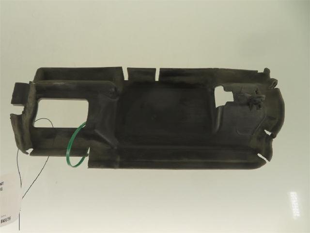 Luftstyring Front – bilde 1