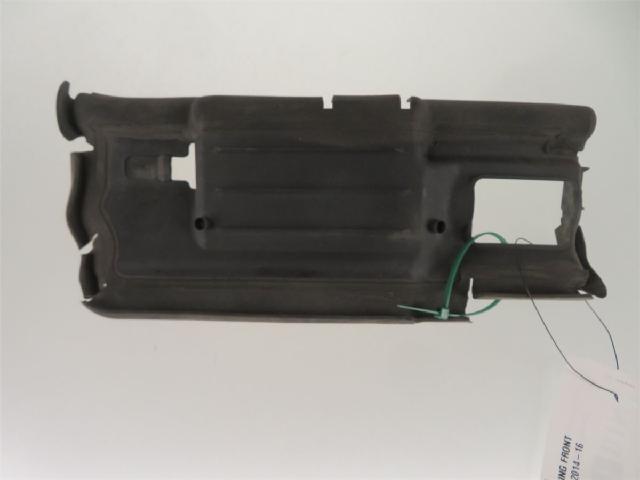 Luftstyring Front – bilde 3