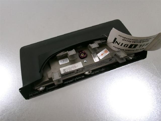 Instr. Multifunksjonsskjerm – bilde 2