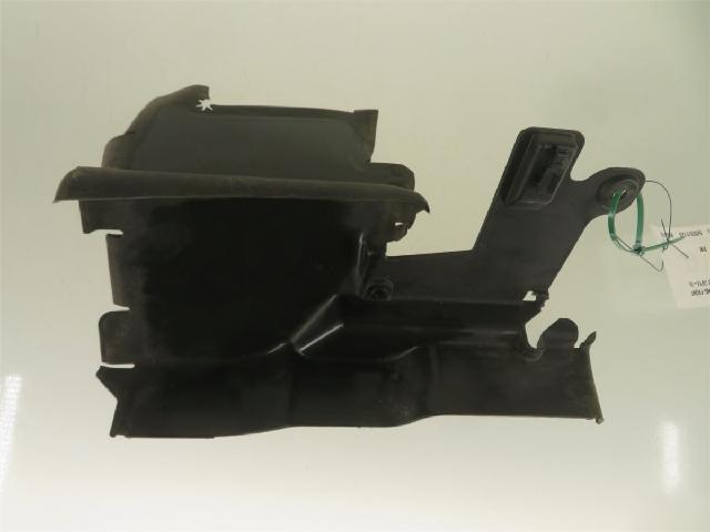 Luftstyring Front – bilde 1