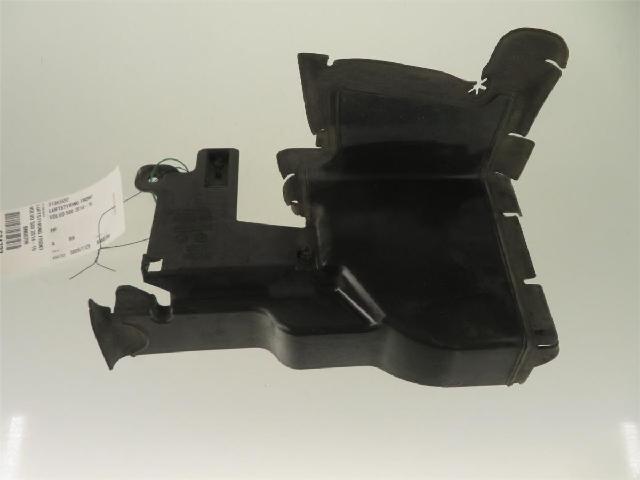 Luftstyring Front – bilde 2
