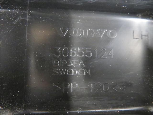 Stötfångarfäste Bak Vä – bilde 4