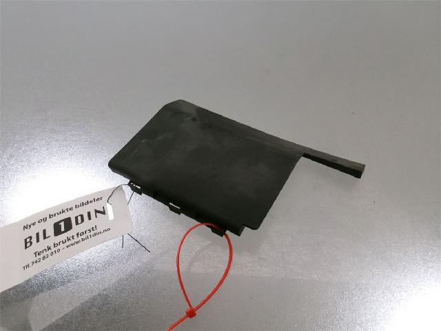 Batterikasse / Feste / Holder – bilde 1