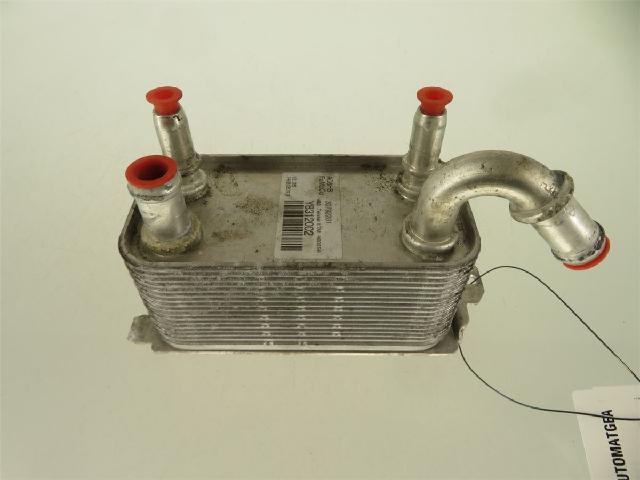 Radiator Oljekjøler Automatgea – bilde 1