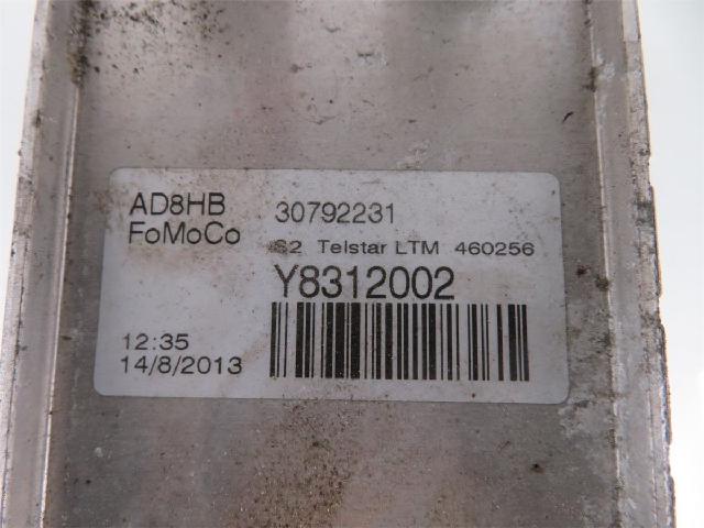Radiator Oljekjøler Automatgea – bilde 2