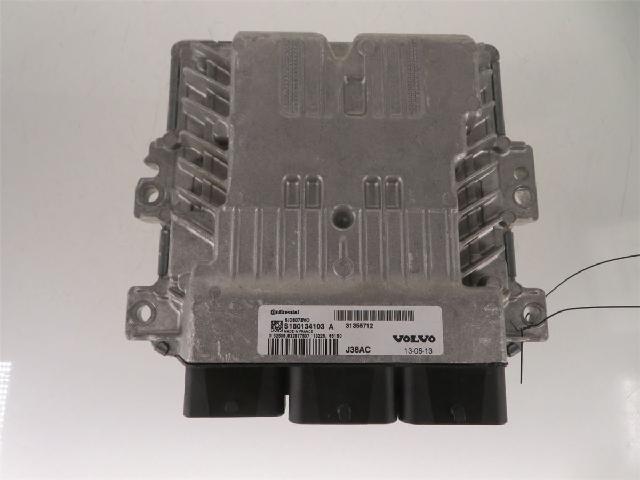 Styreenhet Motor (ECU) Diesel – bilde 1