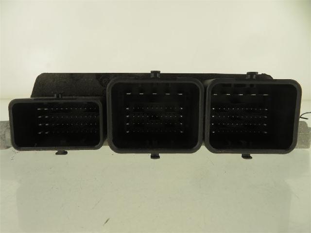 Styreenhet Motor (ECU) Diesel – bilde 2
