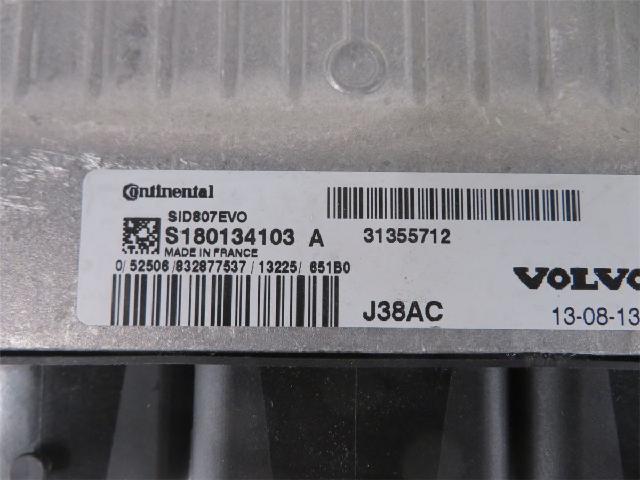 Styreenhet Motor (ECU) Diesel – bilde 3