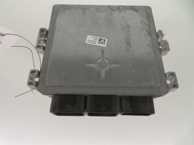 Styreenhet Motor (ECU) Diesel – bilde 4
