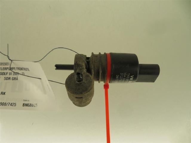 Spylerpumpe Frontrute – bilde 3