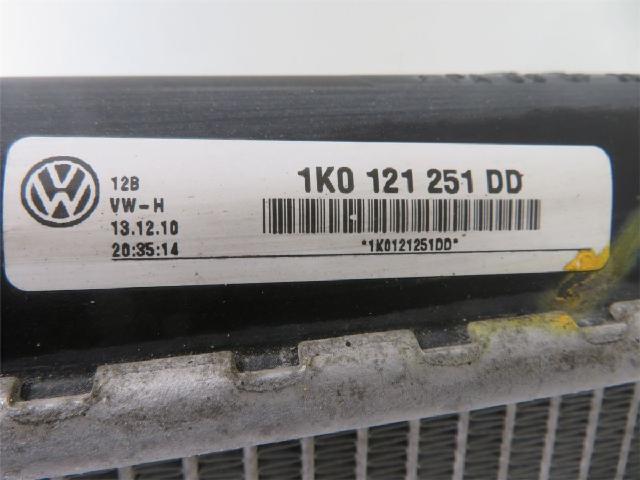 Radiator Manuell – bilde 2