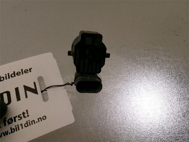 Sensor Parkering Front – bilde 2