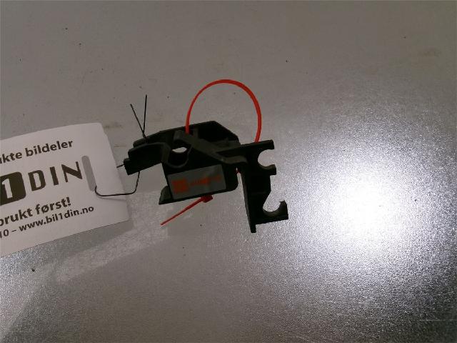 Servo Oljebeholder – bilde 1