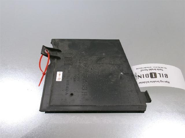 Batterikasse / Feste / Holder – bilde 1