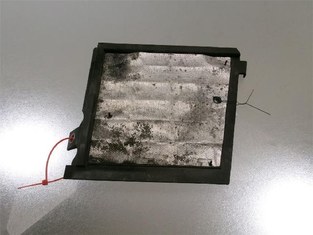 Batterikasse / Feste / Holder – bilde 2