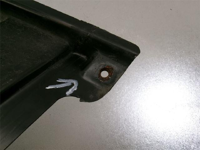 Visker Deksel/Øvre Torpedoplat – bilde 2