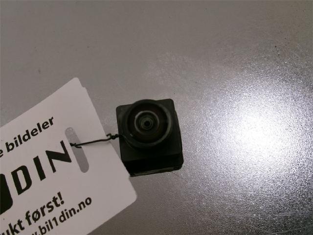 Kamera Utvendig – bilde 1