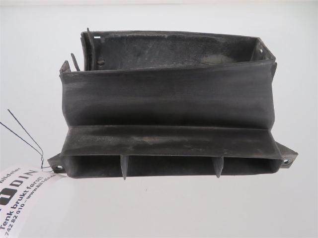 Luftstyring Front – bilde 2