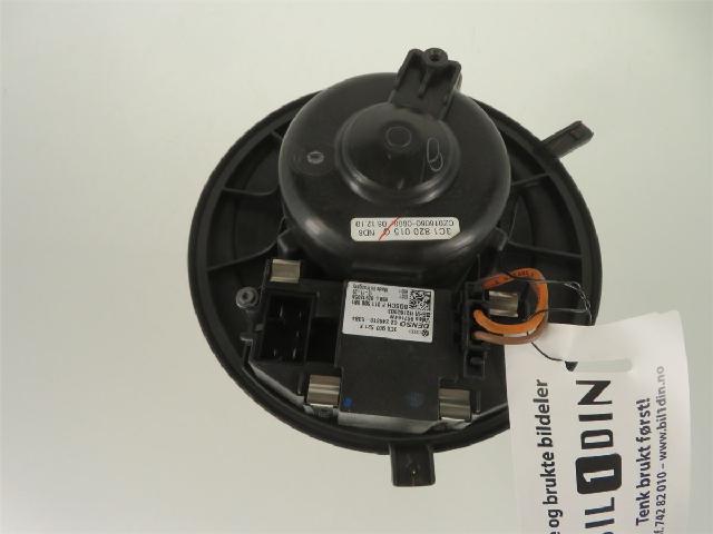 Varmeapparat Viftemotor – bilde 1