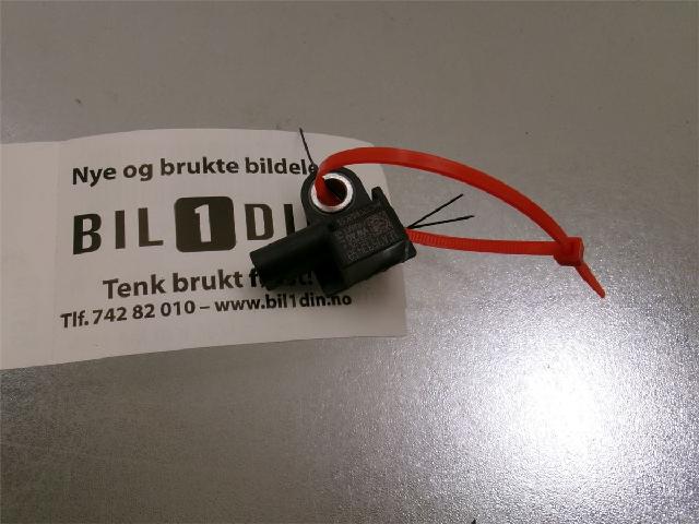 Airbag Frontsensor Venstre – bilde 1