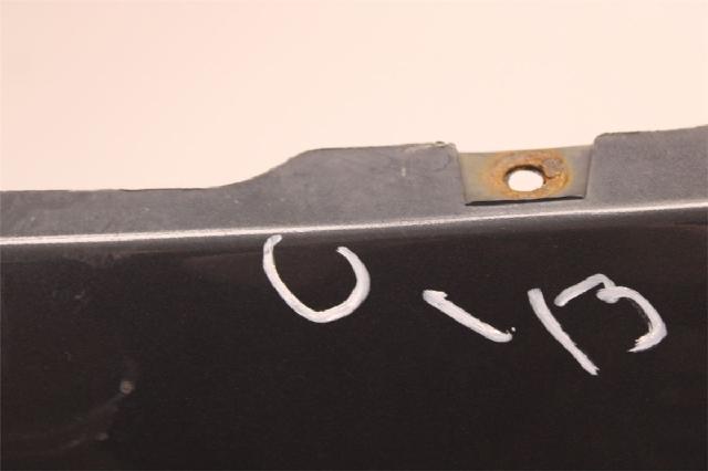 Spoiler Bak – bilde 2