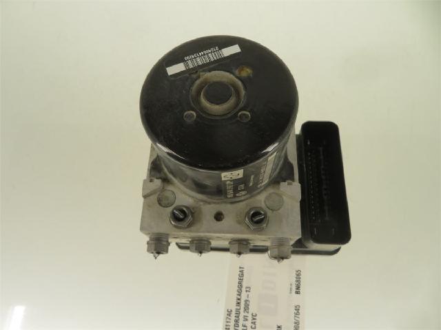 ABS Hydraulikkaggregat – bilde 1