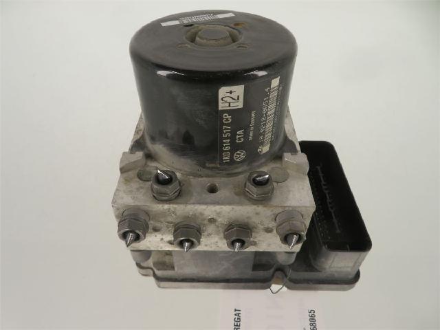 ABS Hydraulikkaggregat – bilde 2