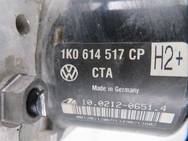 ABS Hydraulikkaggregat – bilde 3