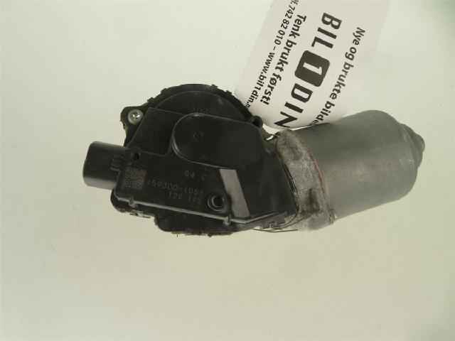 Viskermotor Frontrute – bilde 2