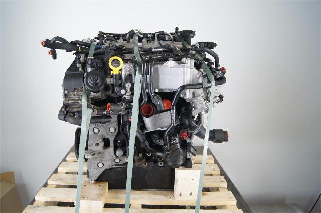 Motor Diesel – bilde 1