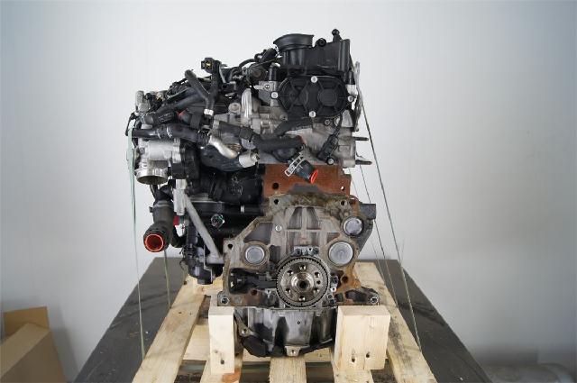 Motor Diesel – bilde 2