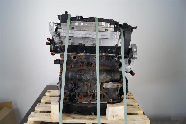 Motor Diesel – bilde 3