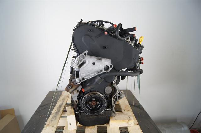 Motor Diesel – bilde 4