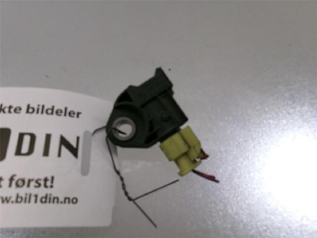 Giver Akselerasjon – bilde 1