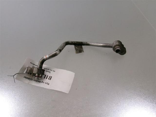 Varme AC Slange / Rør – bilde 1